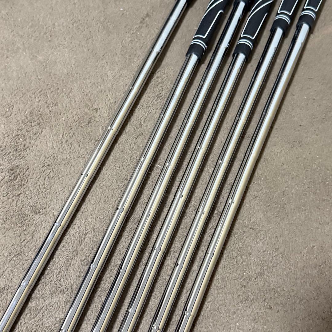 Wilson ウィルソン　ゴルフ　ウルトラ　プラス　パッケージセット　9本セット