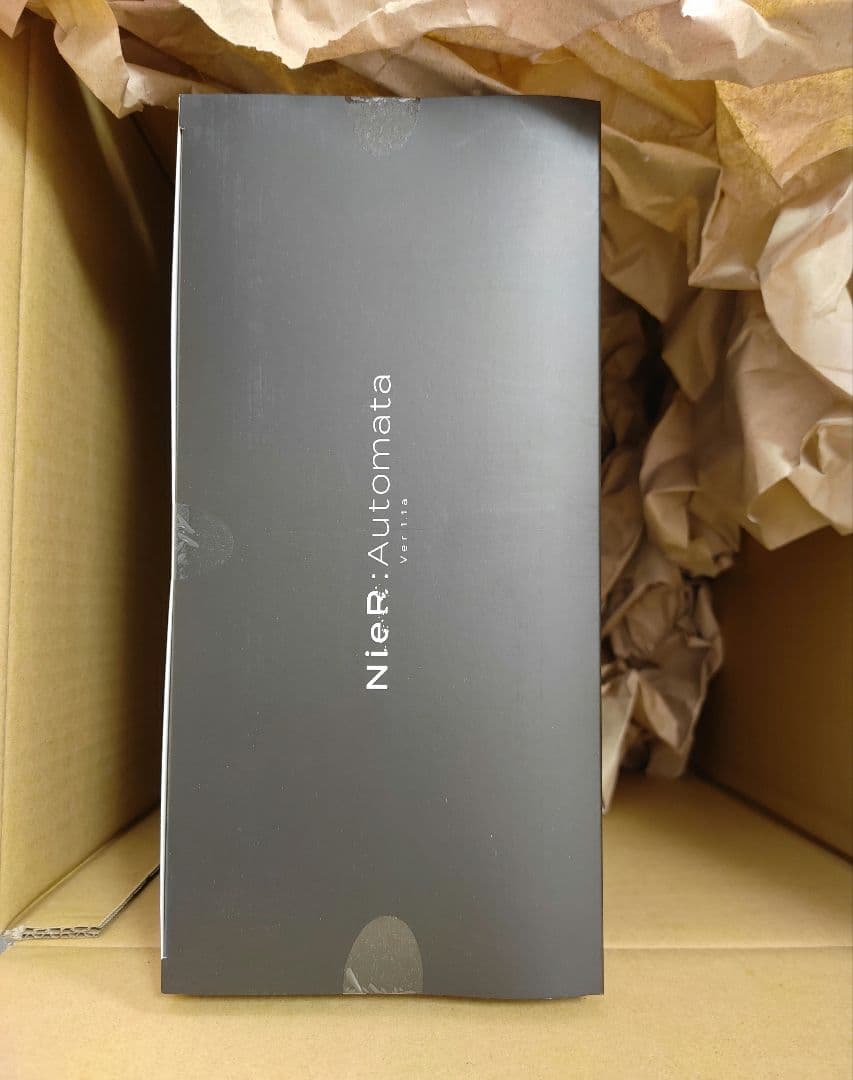n*n様 通常版　 NieR:Automata Ver1.1a 2B 1/7フィ