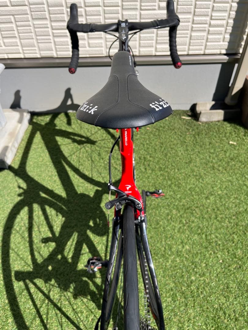 PINARELLO PRINCE ピナレロ プリンス 直接受け渡し限定 - メルカリ