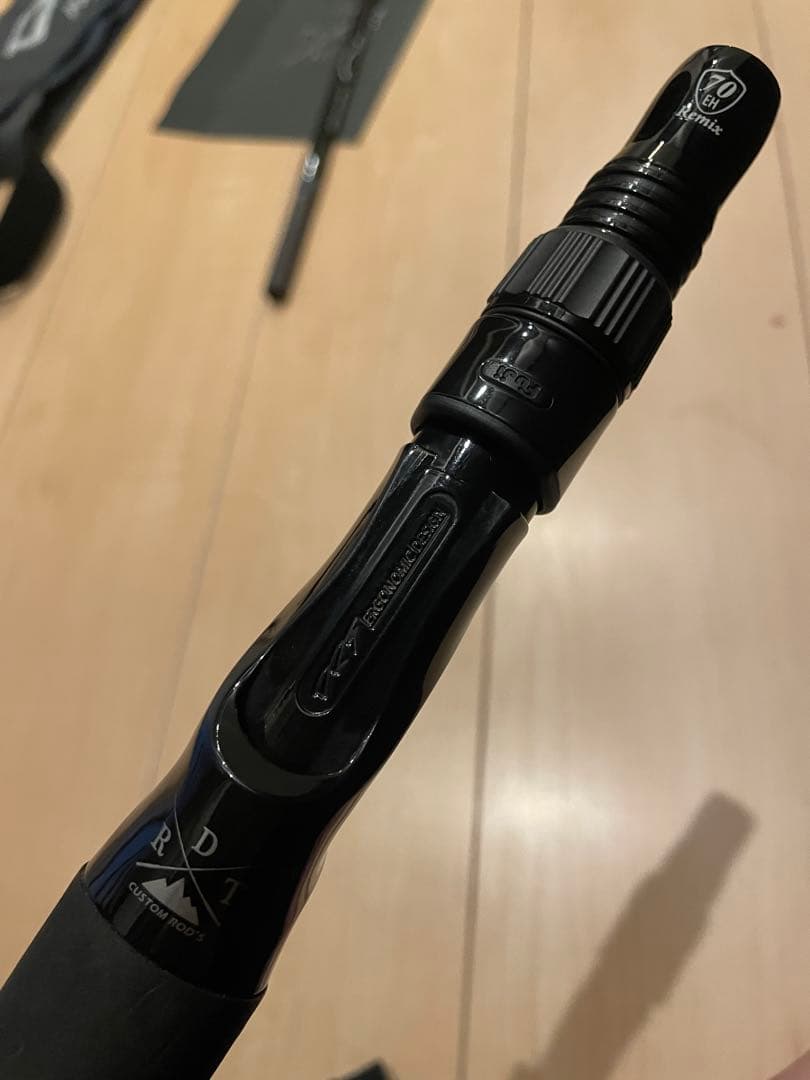 DRT 70リミックス