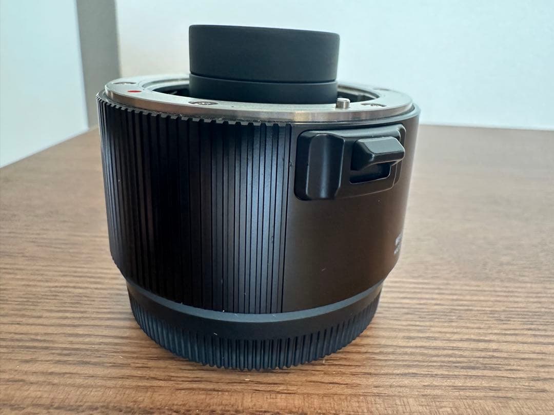 美品FUJIFILM XF70-300mm F4.5-6.3と良品XF2Xセット