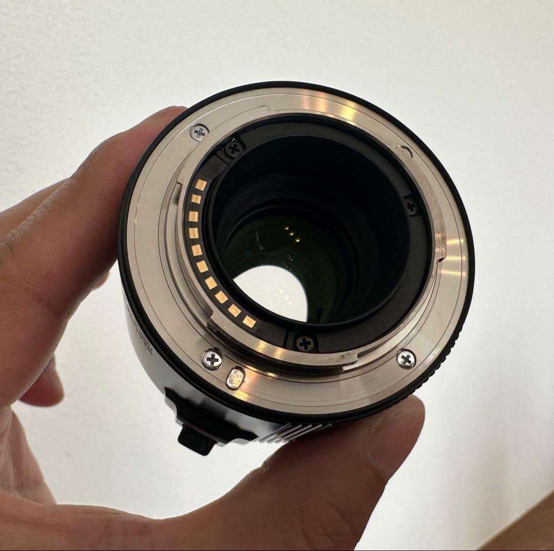 美品FUJIFILM XF70-300mm F4.5-6.3と良品XF2Xセット