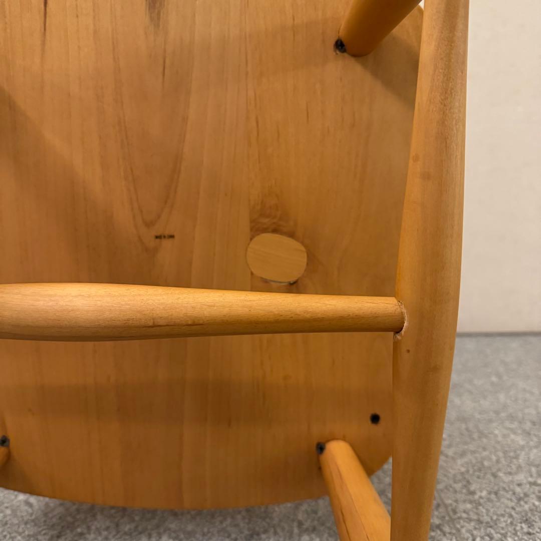 MARE ST CHAIR NA モモナチュラル チェア ②