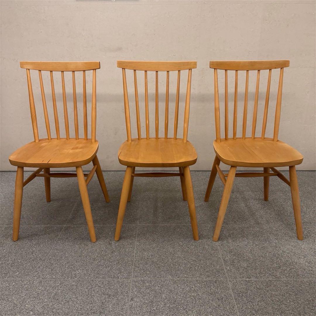 MARE ST CHAIR NA モモナチュラル チェア ②