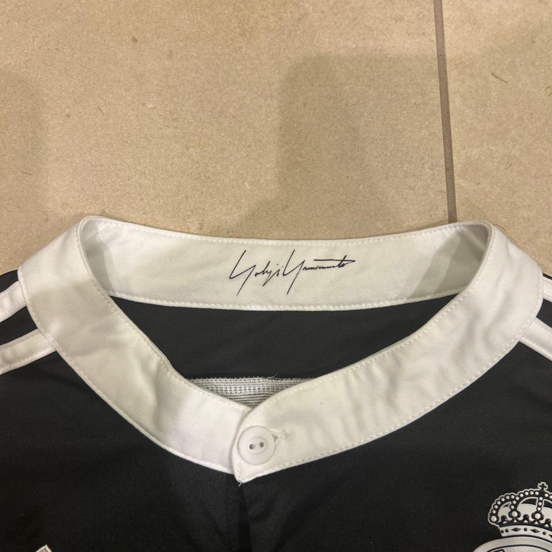 クリスティアーノ・ロナウド レアル・マドリード　3rdユニフォーム