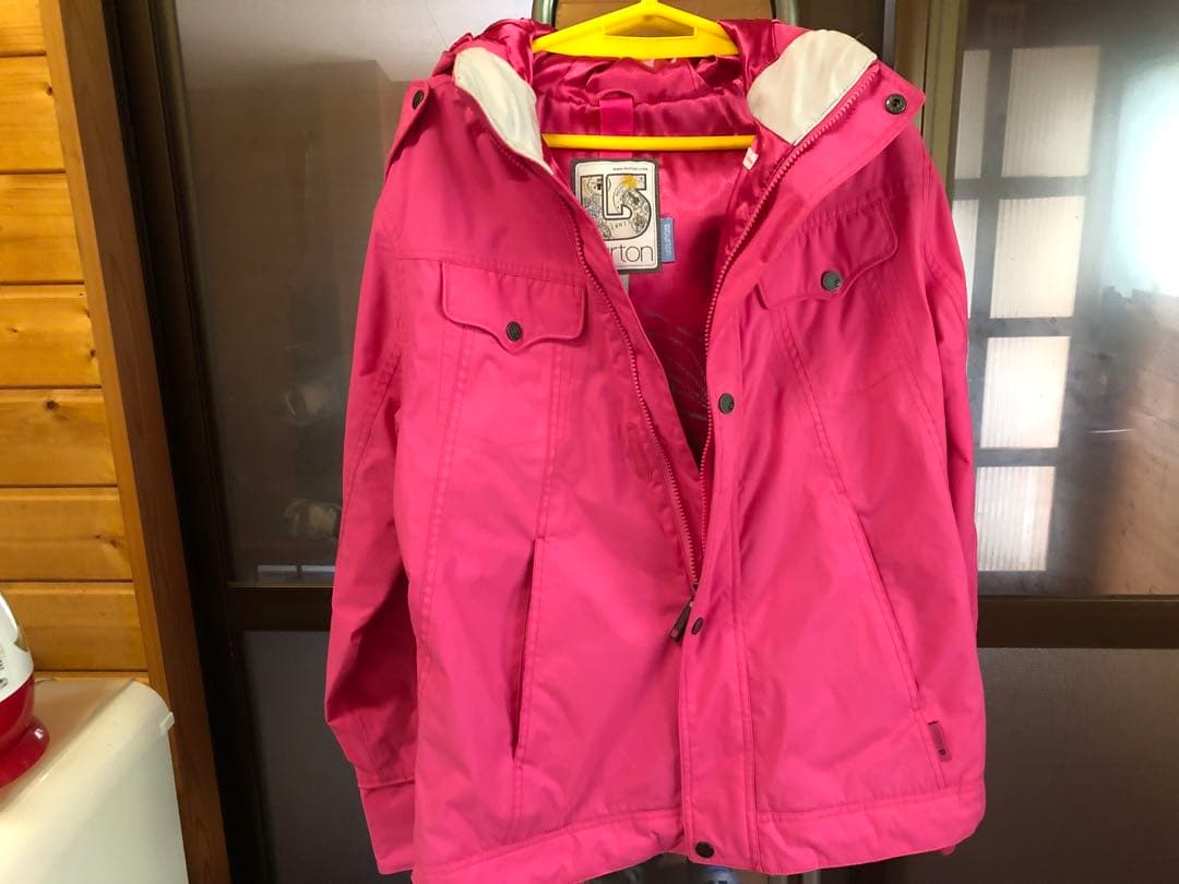 Burtonバートンウェア　Mレディース