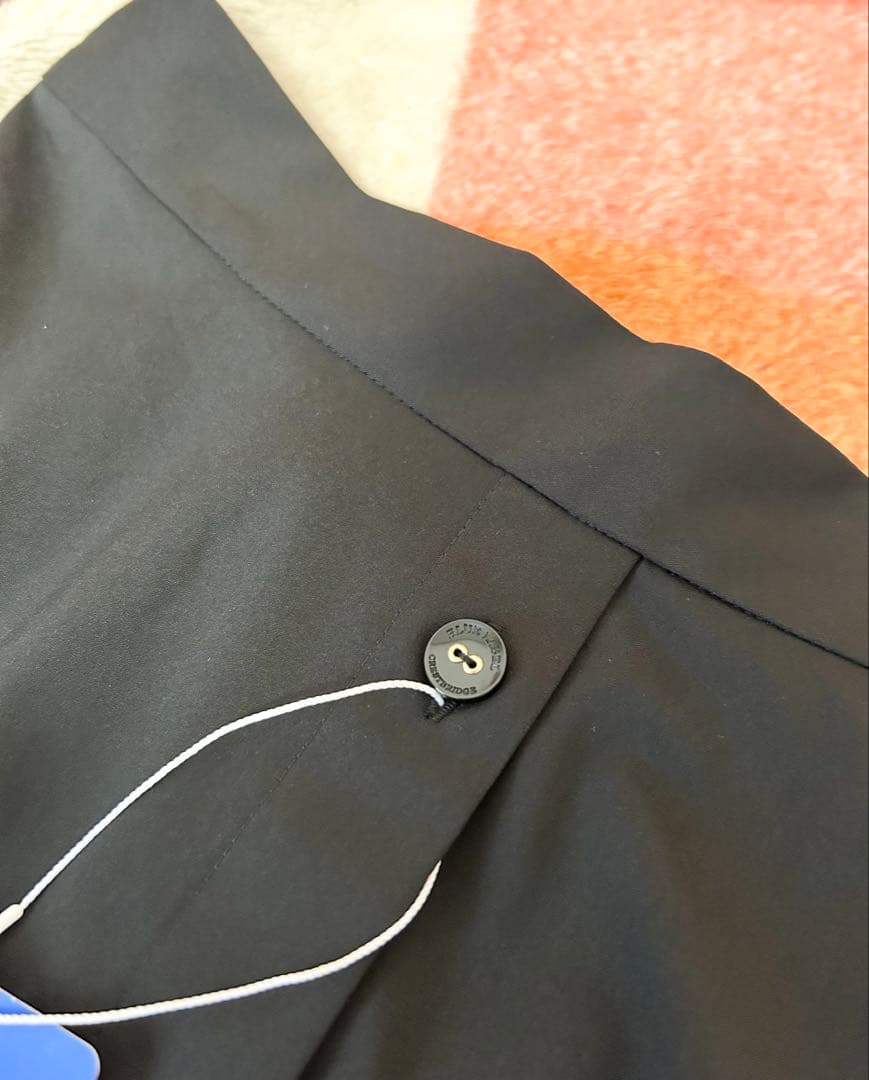 ❤️新品未使用❤️BLUELABEL CRESTBRIDGEリバーシブルスカート36