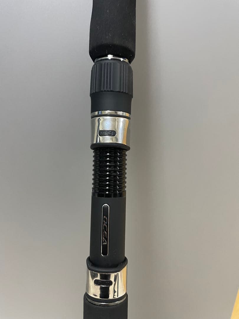 かっつオシアプラッガーBG ブルーフィンツナS73XXH