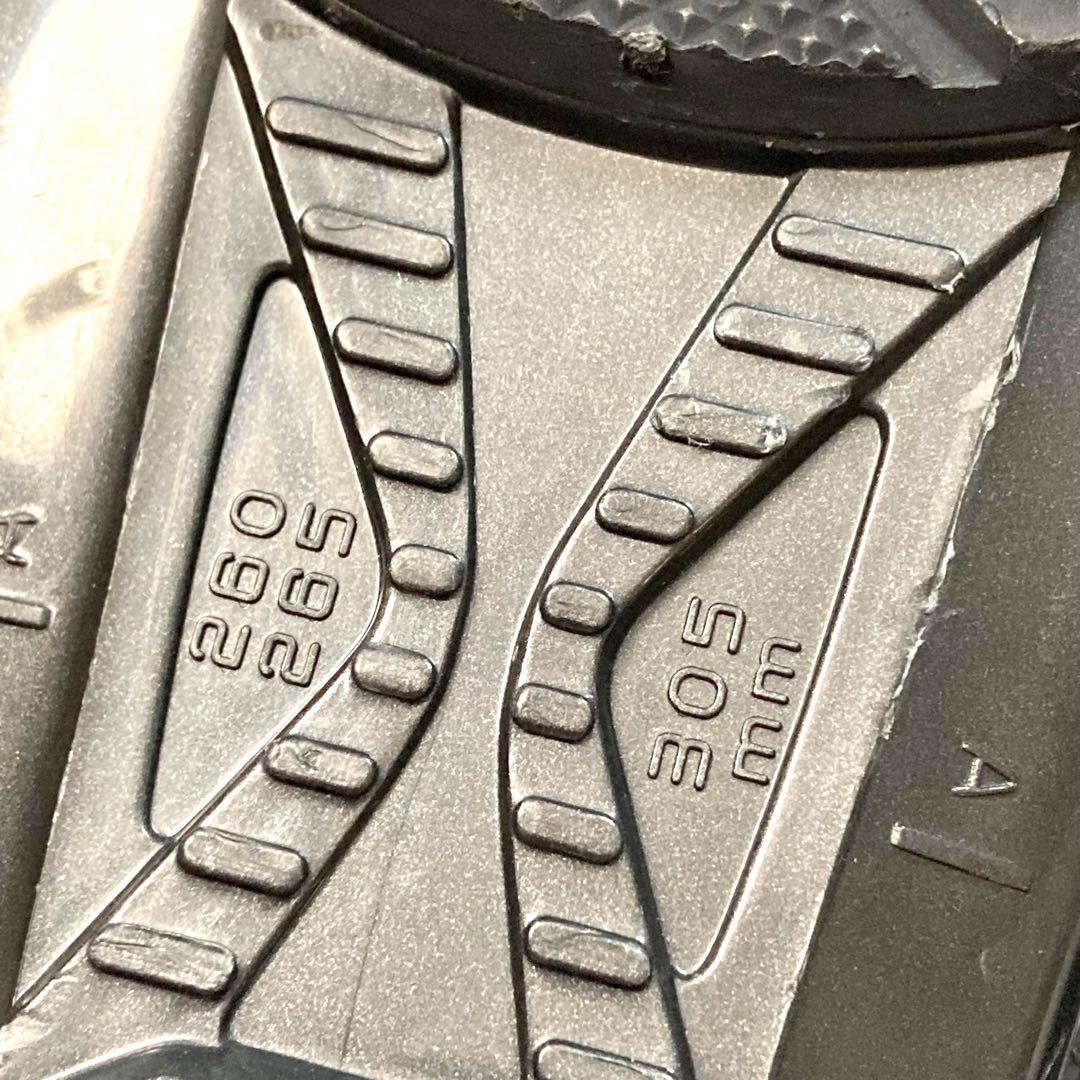 ノルディカ GTS 6 FLEX INDEX70-60 スキーブーツ