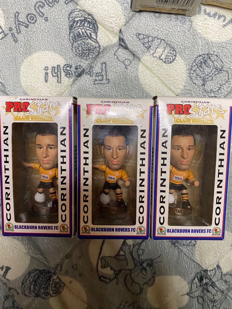 CORINTHIAN PRO STARS コリンシアン プロスターズ 16個