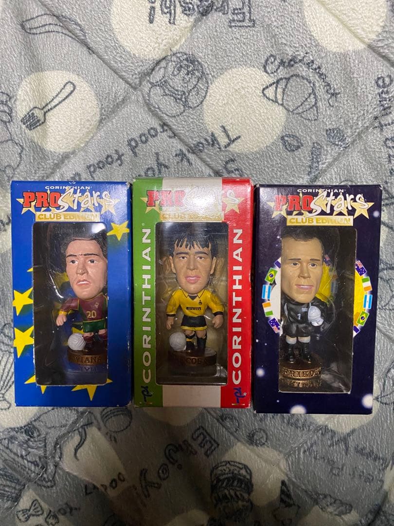 CORINTHIAN PRO STARS コリンシアン プロスターズ 16個