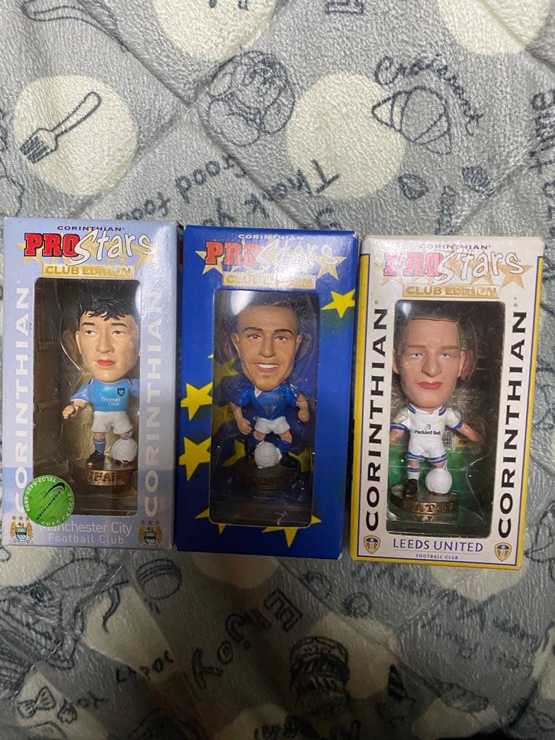 CORINTHIAN PRO STARS コリンシアン プロスターズ 16個