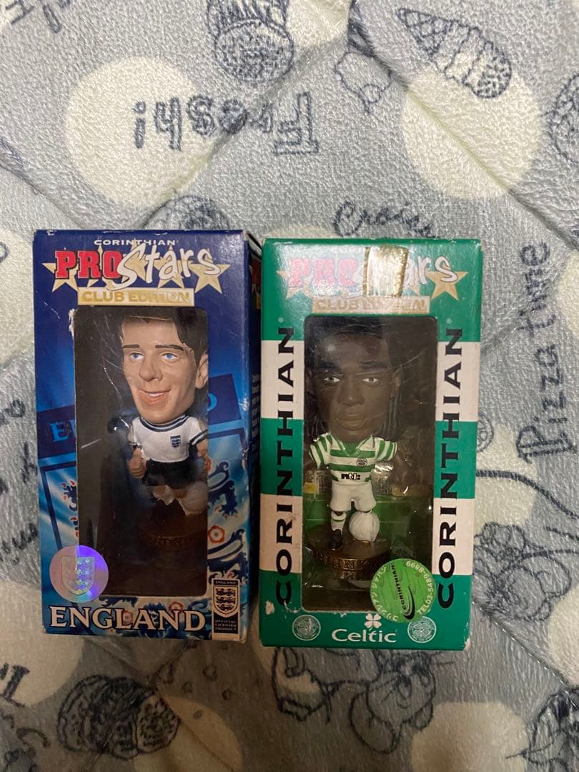 CORINTHIAN PRO STARS コリンシアン プロスターズ 16個