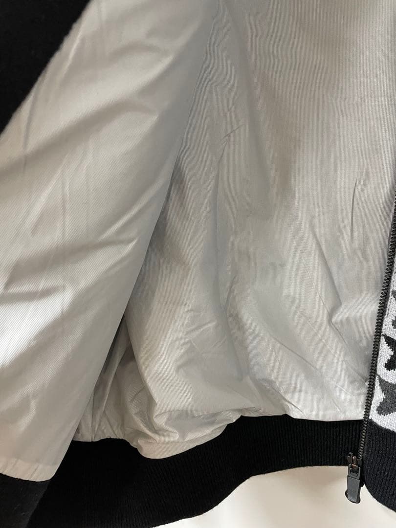 PING　ピン ゴルフ 長袖 フルジップ メンズ