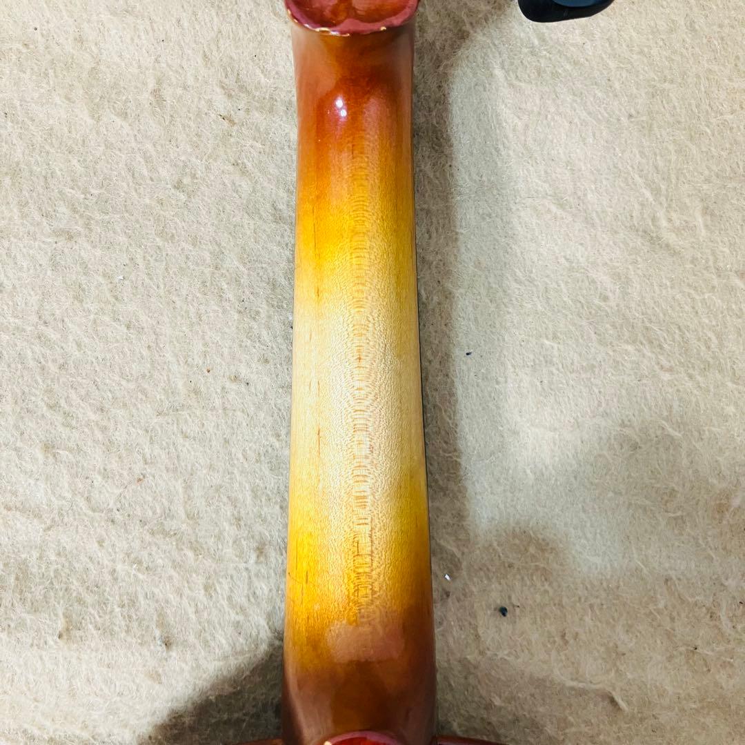 Carlo giordano バイオリン VS-1 4/4サイズ 弓/ケース付