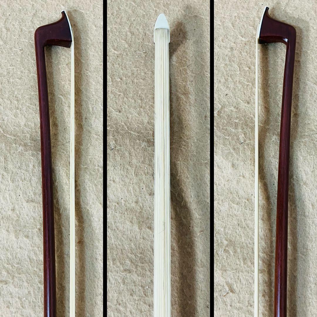 Carlo giordano バイオリン VS-1 4/4サイズ 弓/ケース付