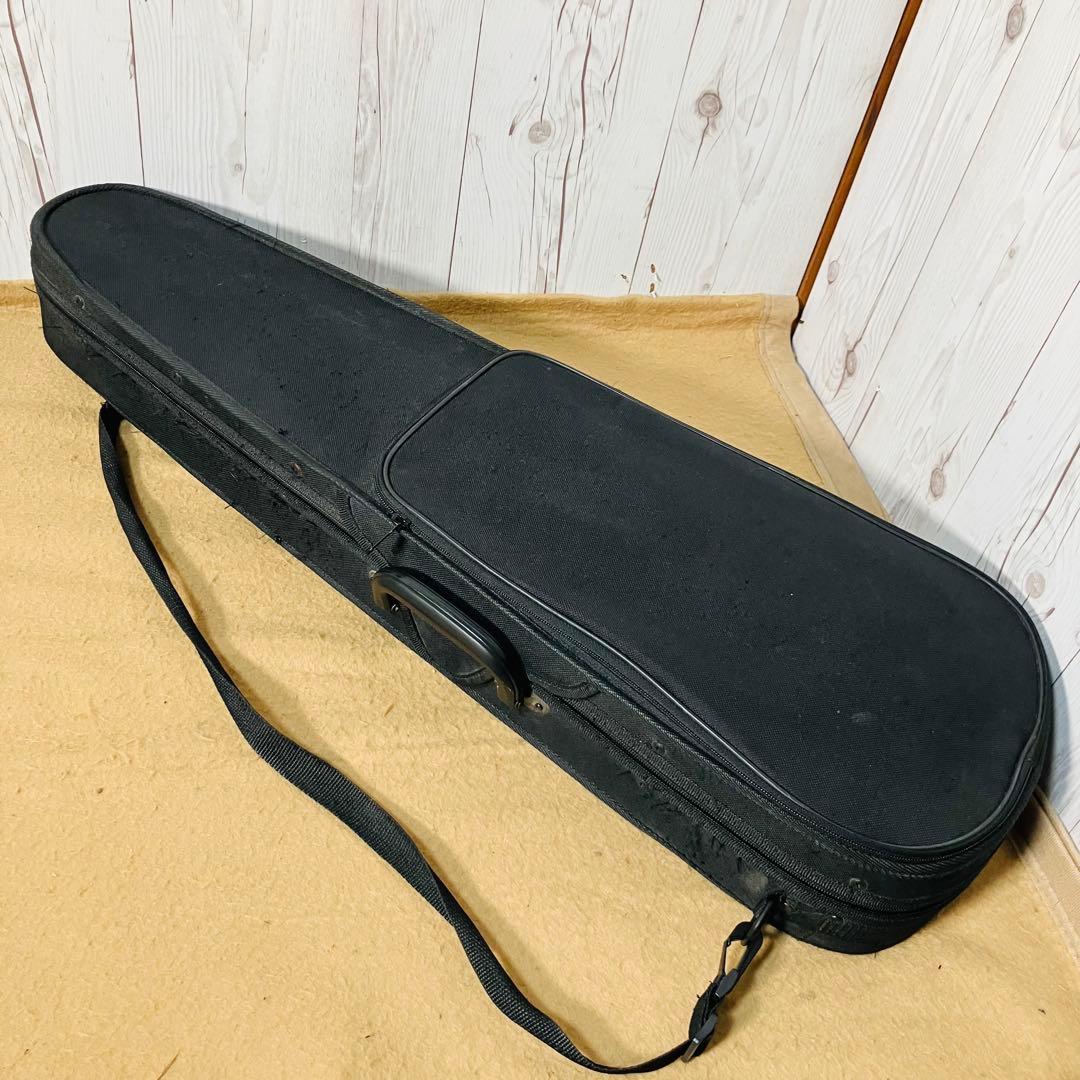 Carlo giordano バイオリン VS-1 4/4サイズ 弓/ケース付