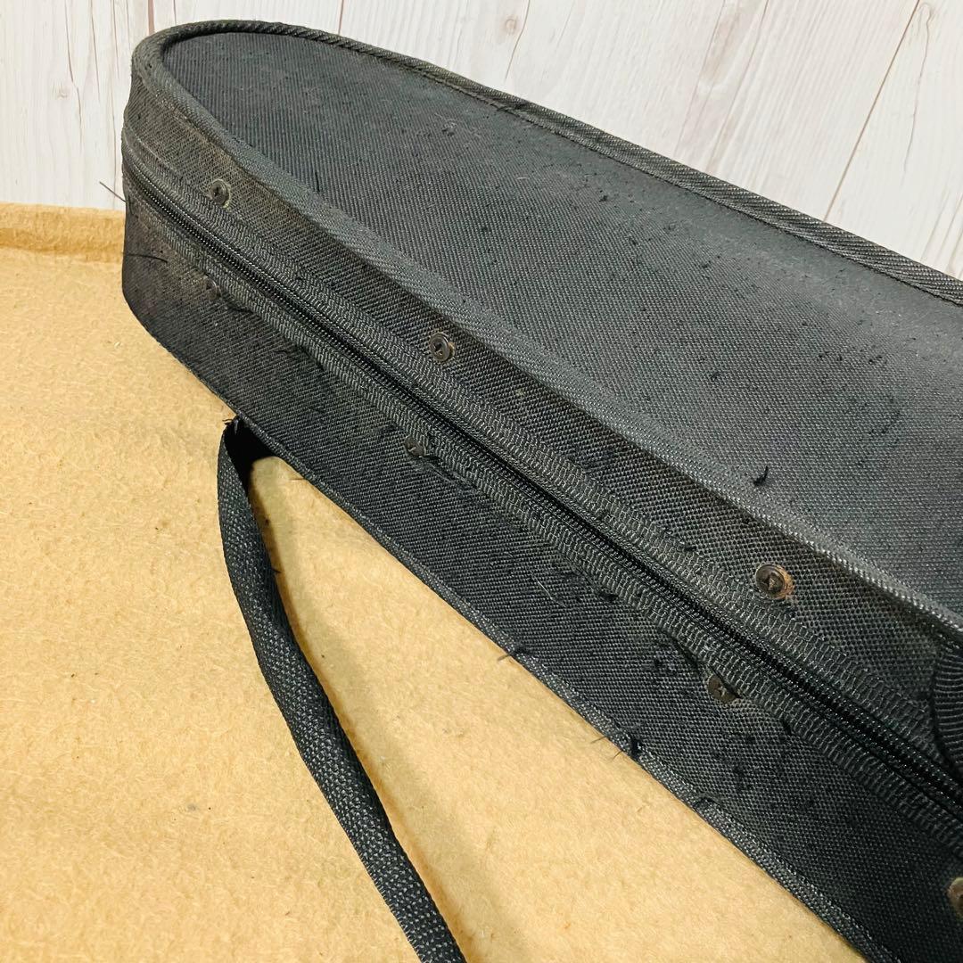 Carlo giordano バイオリン VS-1 4/4サイズ 弓/ケース付