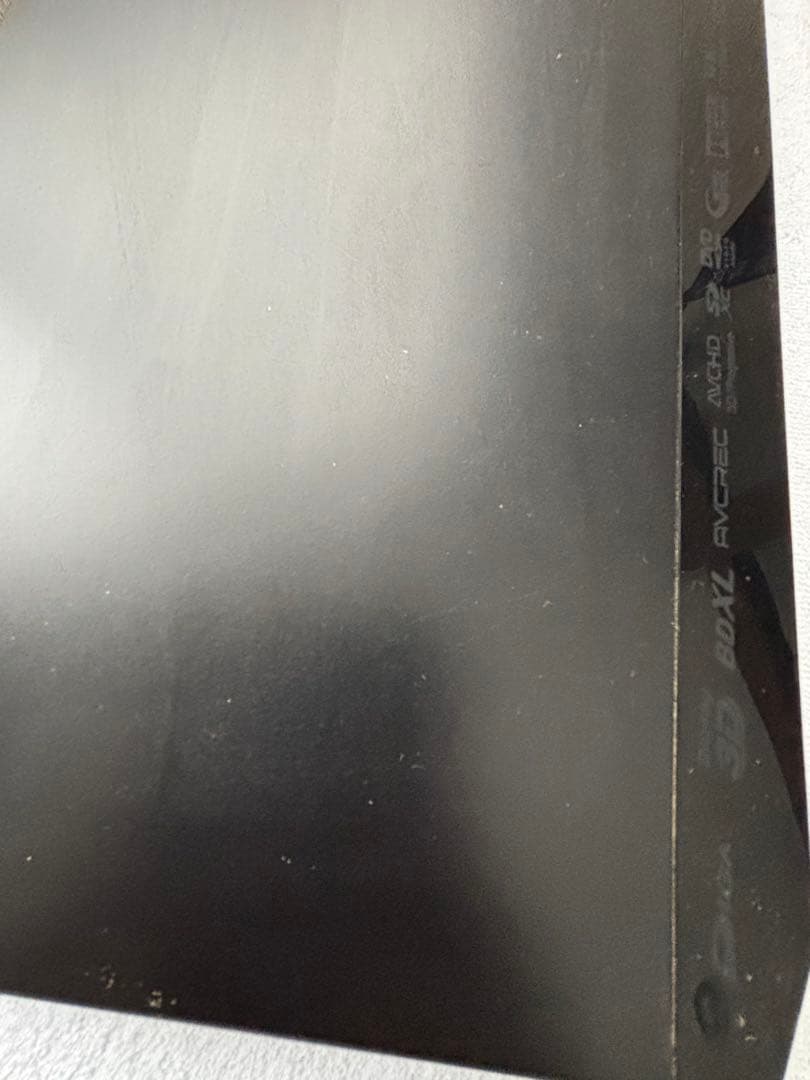 パナソニック★DMR-BRZ1000★ブルーレイ DVDレコーダー★