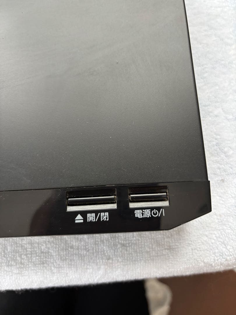 パナソニック★DMR-BRZ1000★ブルーレイ DVDレコーダー★