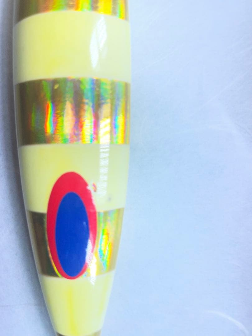 ディープライナ スパイファイブ350g FB350g VIB300g 3個セット