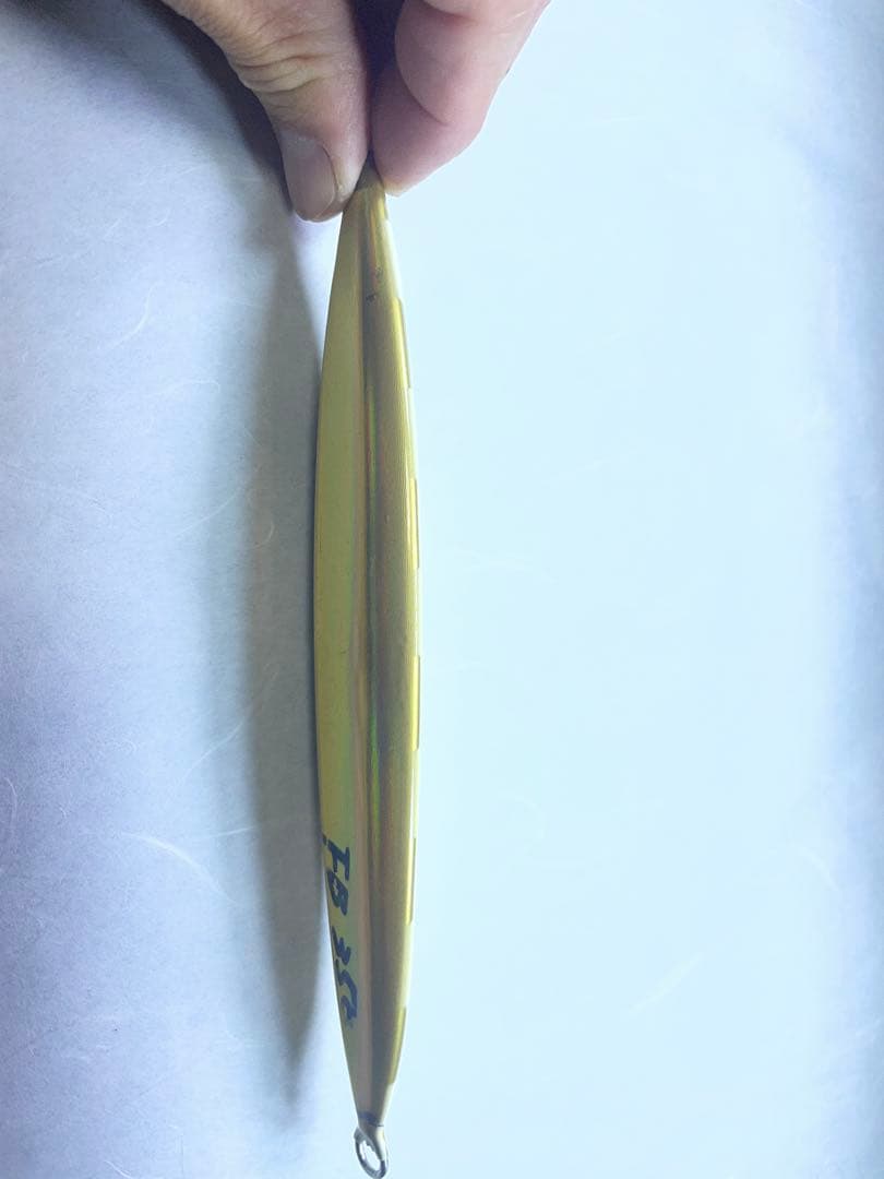 ディープライナ スパイファイブ350g FB350g VIB300g 3個セット