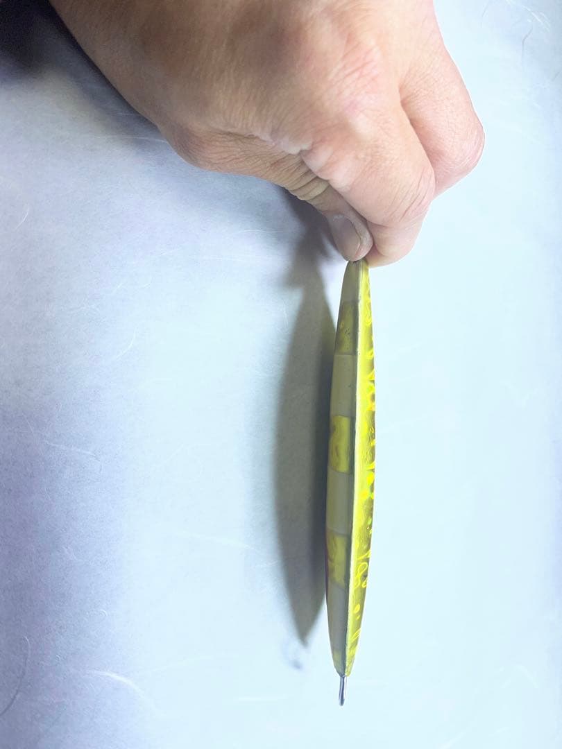 ディープライナ スパイファイブ350g FB350g VIB300g 3個セット