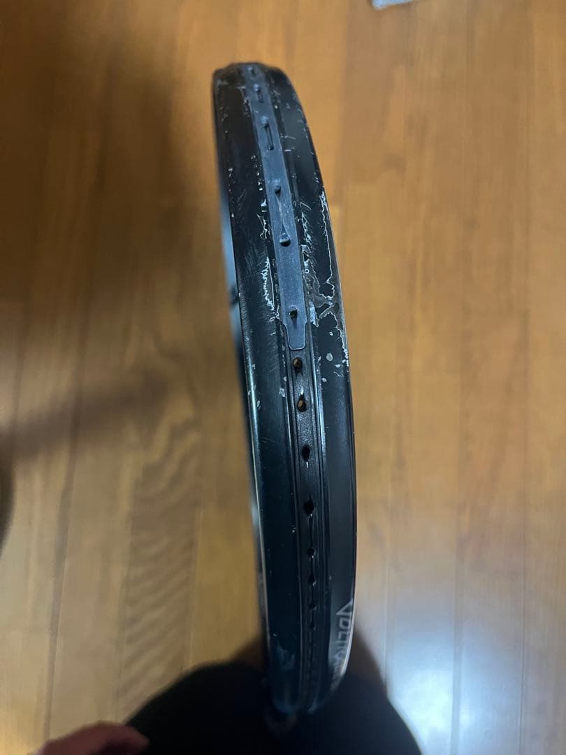 ボルトレイジ8V/UL1 ブラック