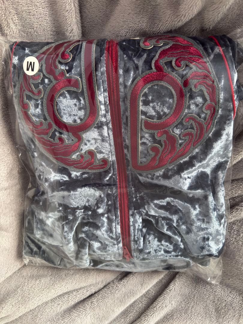 rk 龍宮城 dpジャージ上下