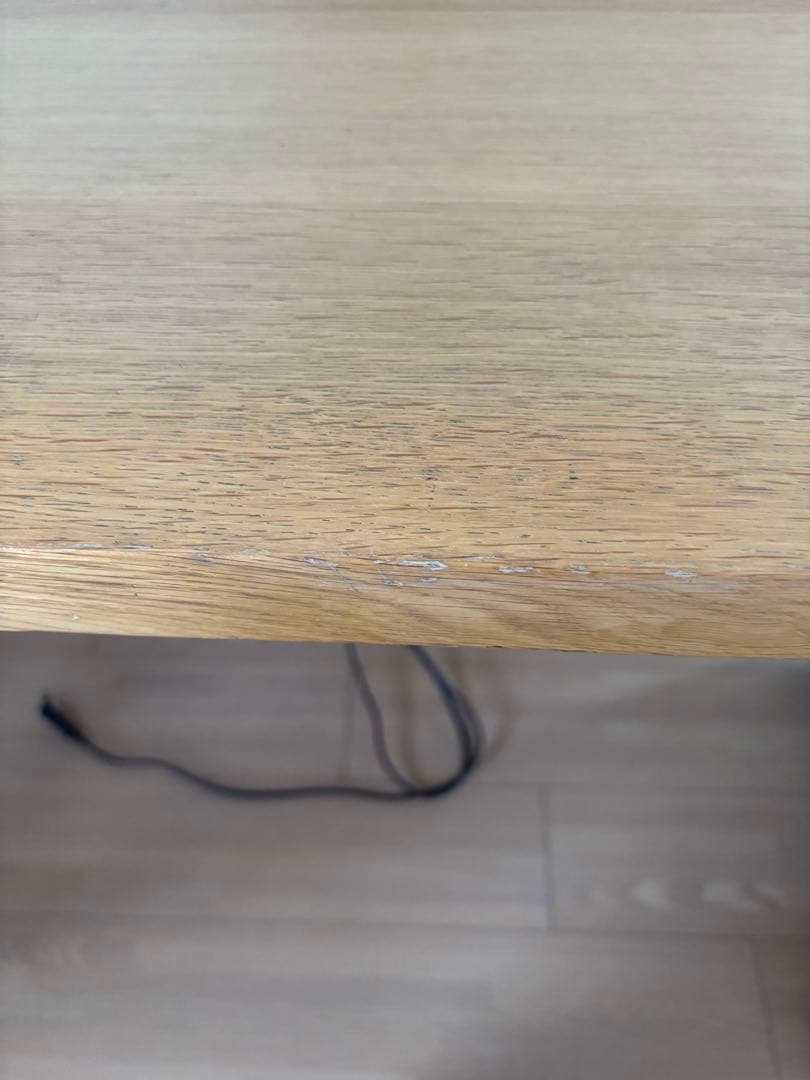 karimokuカリモク ボナシェルタ デスク100 ST3088 学習机のみ