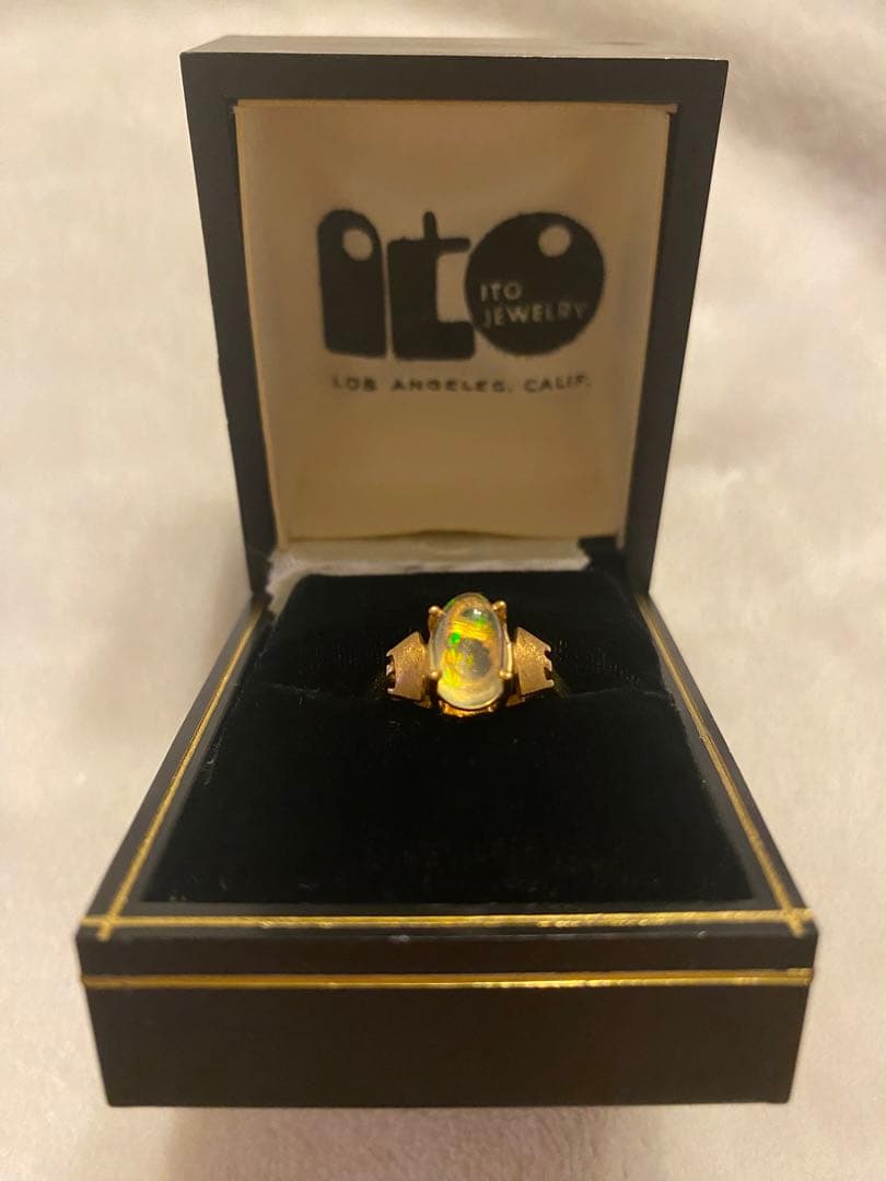 ITO JEWELRY リング ITO JEWELRY リング