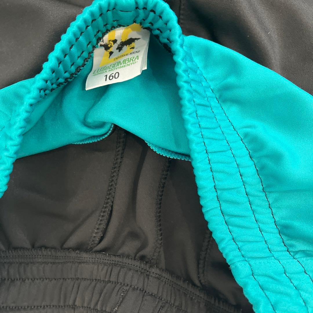 ルース　ジャージ上下セット　サイズ160 綺麗