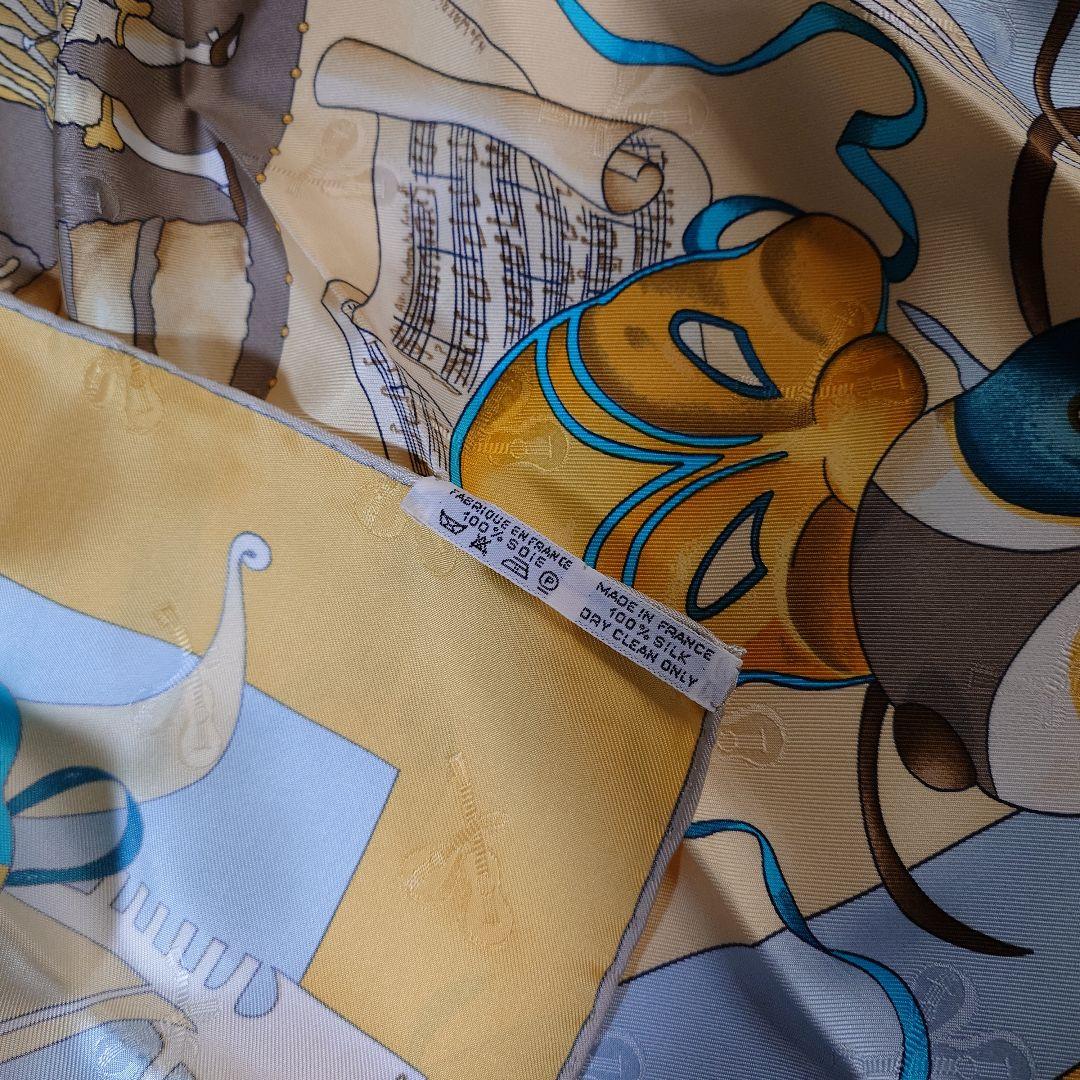 エルメス　カレ