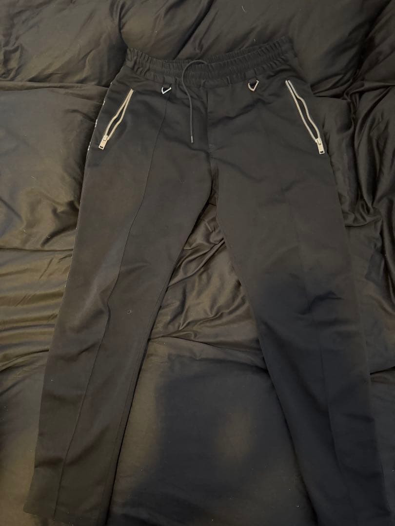 マスターマインド　mastermind ジャージ セットアップ トラック