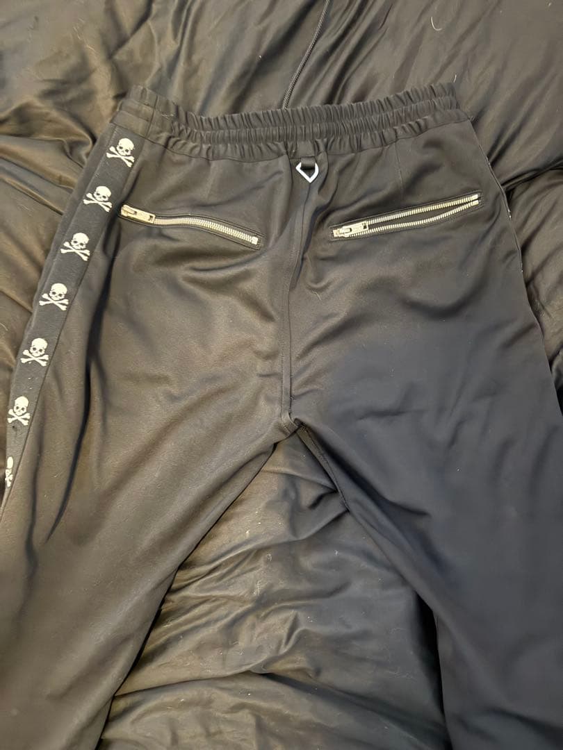 マスターマインド　mastermind ジャージ セットアップ トラック