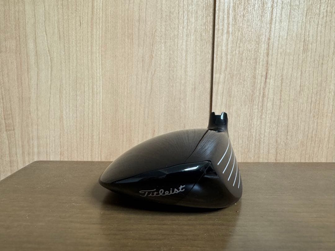 【美品】GT2 7w 21° タイトリスト　フェアウェイウッド　ヘッドのみ