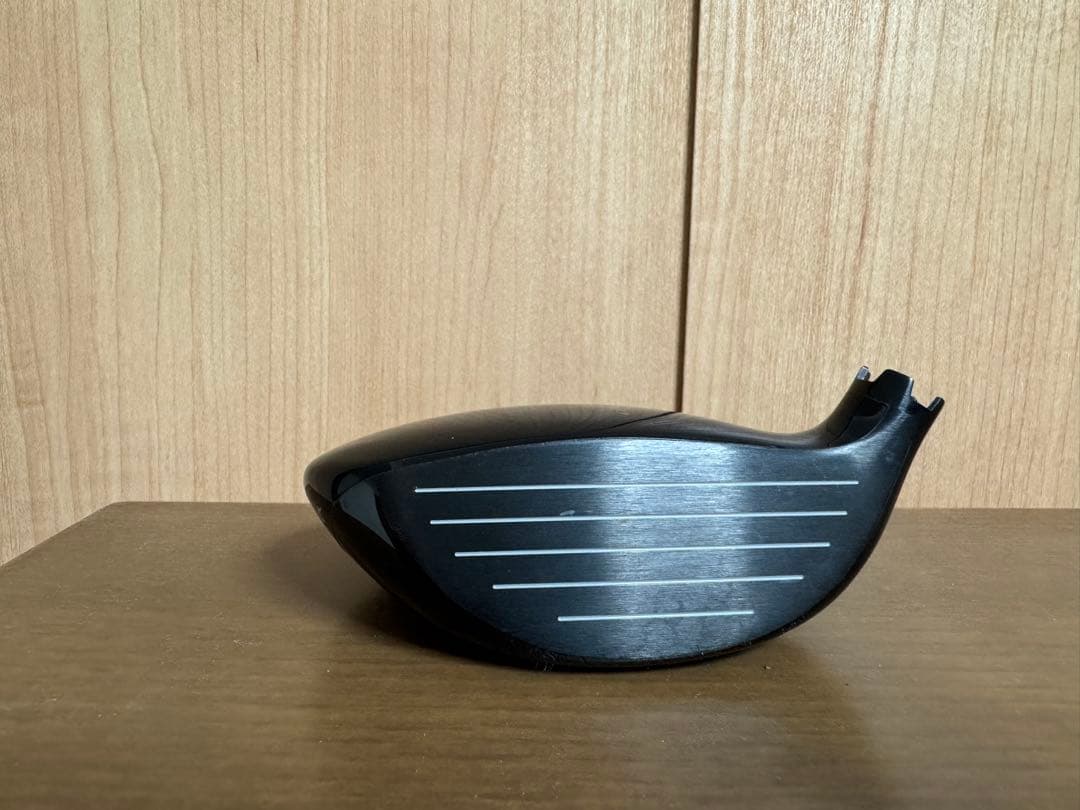 【美品】GT2 7w 21° タイトリスト　フェアウェイウッド　ヘッドのみ