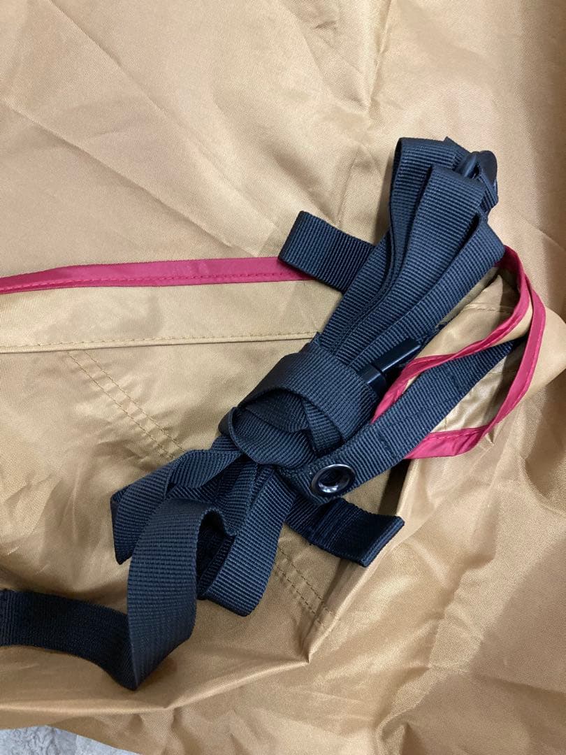 スノーピーク　アメニティタープ ヘキサL　エントリーパックTT　タープ