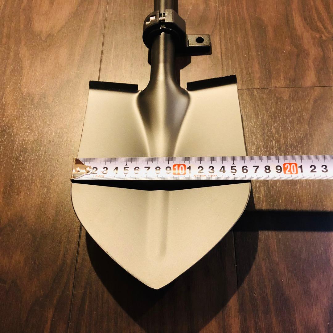 ★ジムニー他車 ステンレススコップ マットブラック仕上・専用ブラケット2個付属★