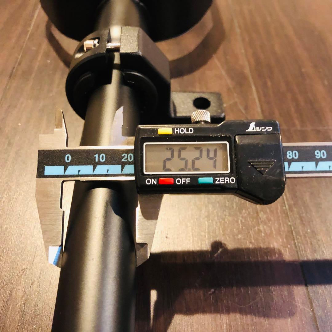 ★ジムニー他車 ステンレススコップ マットブラック仕上・専用ブラケット2個付属★