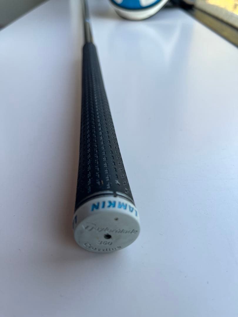 テーラーメイド SIM2 MAX ドライバー