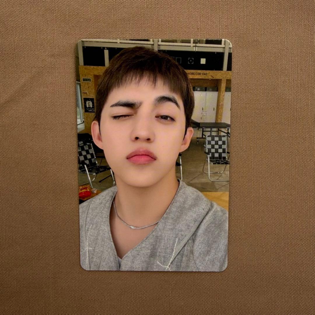 SEVENTEEN エスクプス FC更新特典 トレカ - メルカリ