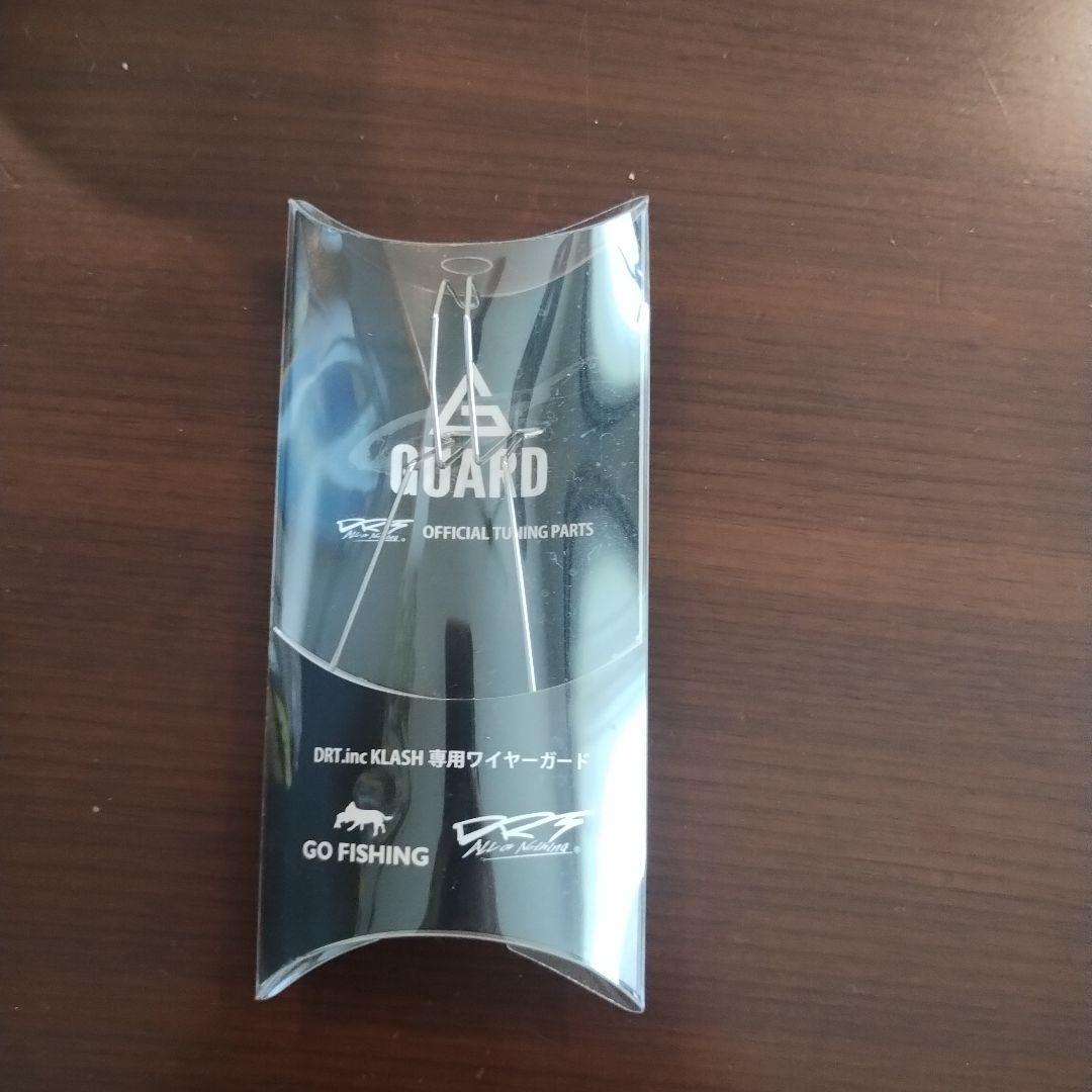 クラッシュゴースト CAOS V.D. Gガード付属