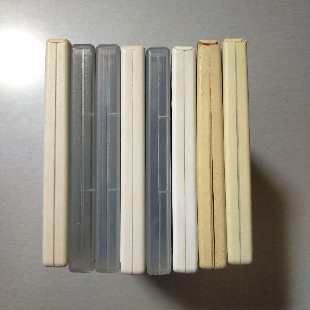 スタジオジブリ DVD 8作品セット