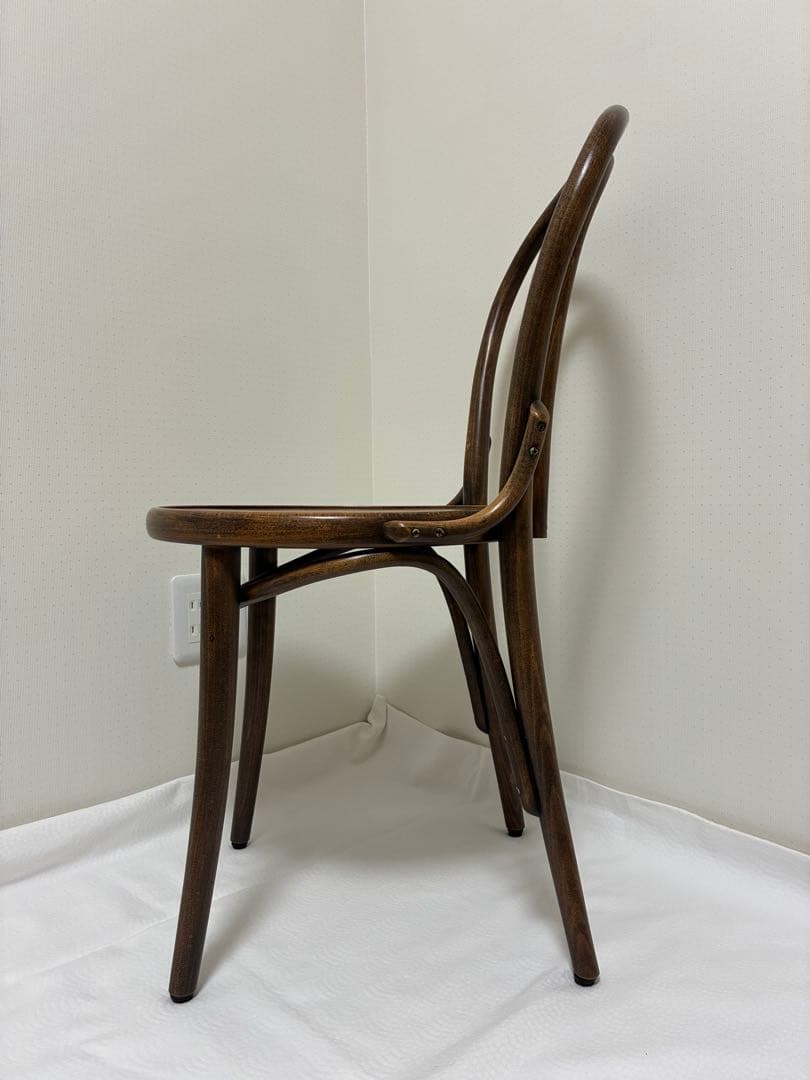 週末限定価格☆TON ベントウッドチェア　ヴィンテージ　ダイニング　アンティーク