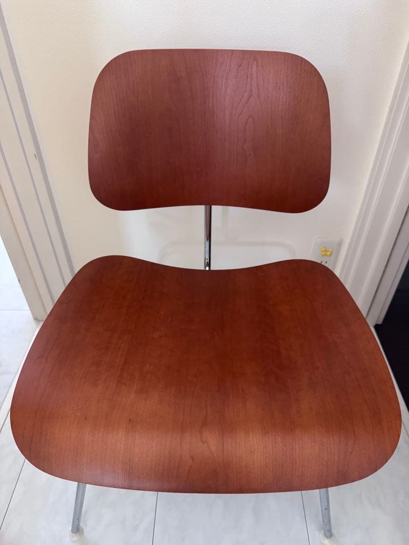 最終 HermanMiller DCM Eames チャールズ&レイ・イームズ