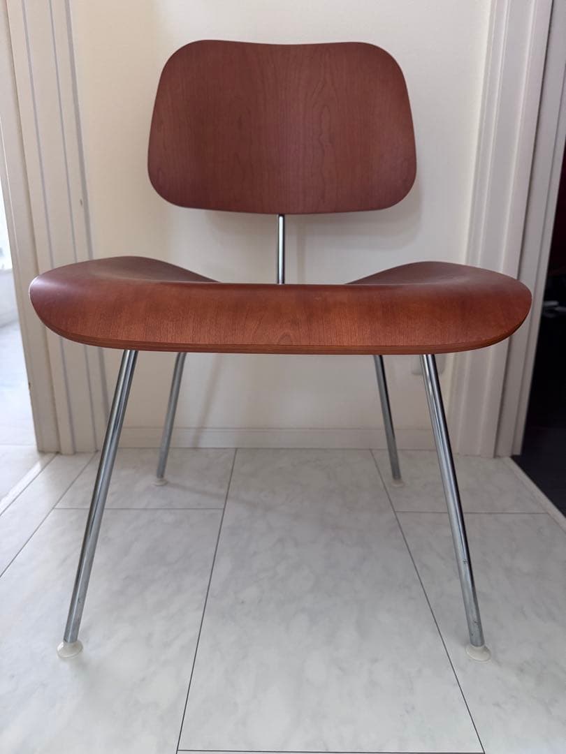 最終 HermanMiller DCM Eames チャールズ&レイ・イームズ