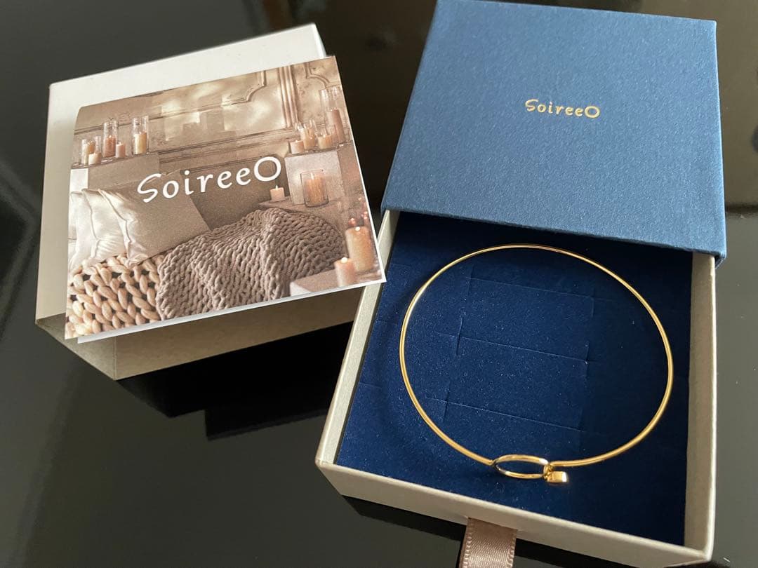 Nissy SoireeO ブレスレット