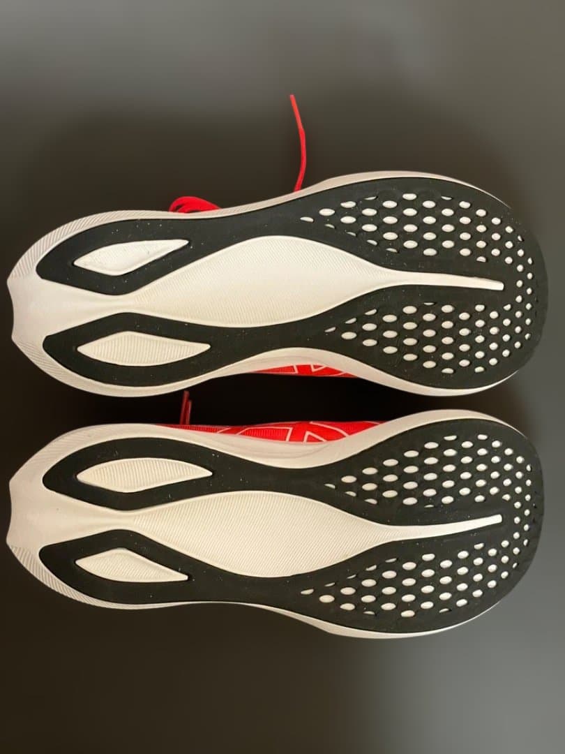 アシックス エボライドスピード 3 メンズ　 26.5cm / WIDE　美品