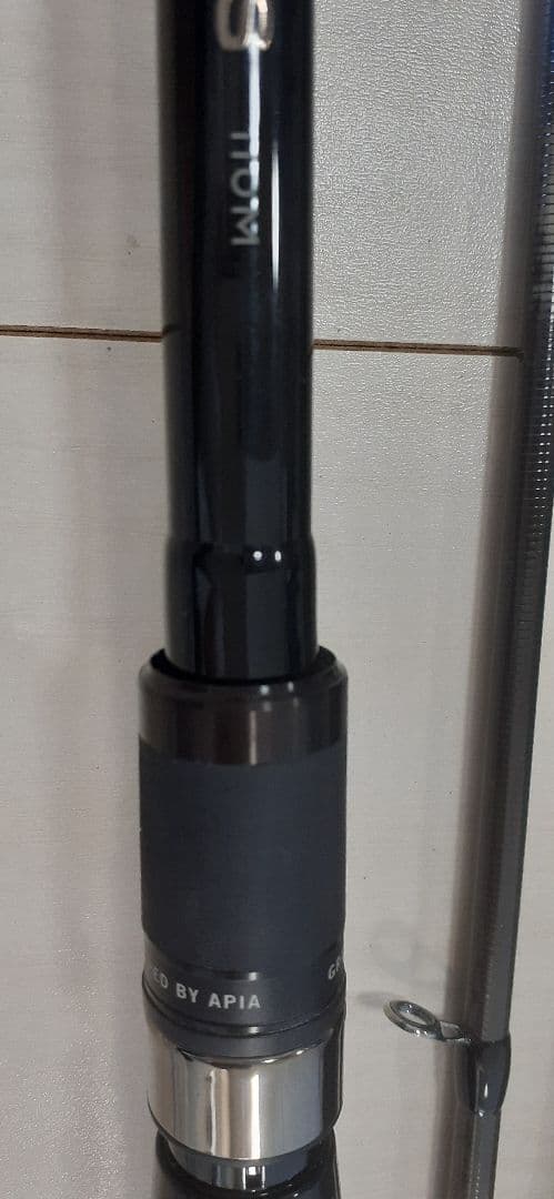 価格相談お気軽に！！美品！アピア　グランデージノーザンライツ110M